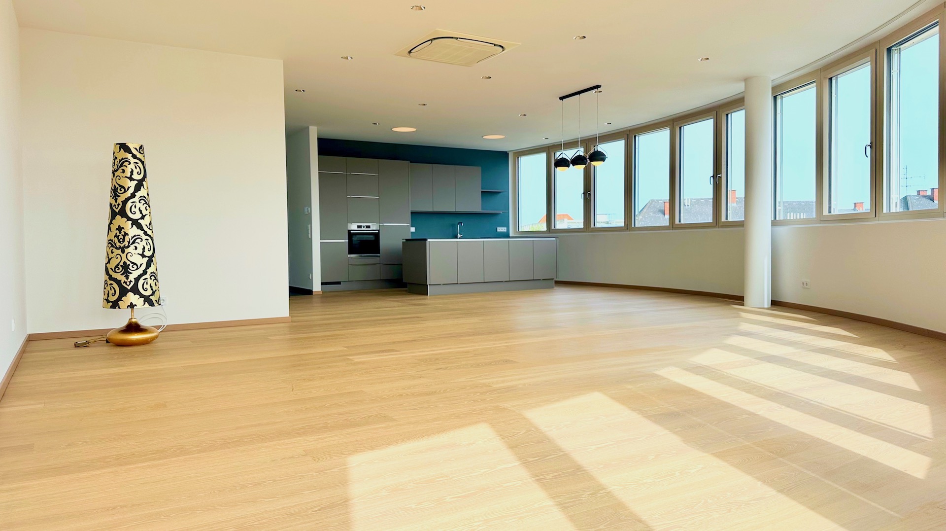 Luxus Büro